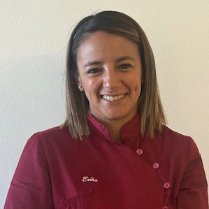 Erika Luzardo