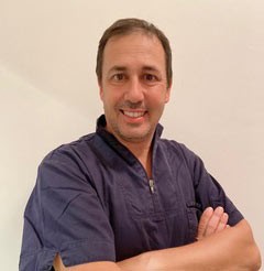 Dr. Francesco Mazzotta