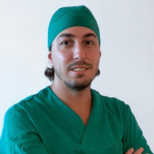 Dr. Claudio Isoppo