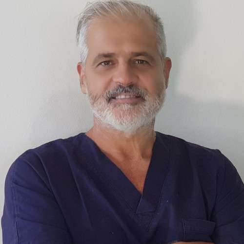 Dr. Paolo Canepa