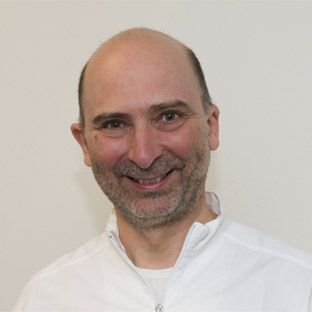 Prof. Dr. Maurizio Tonetti