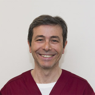 Dr. Marco Mangini