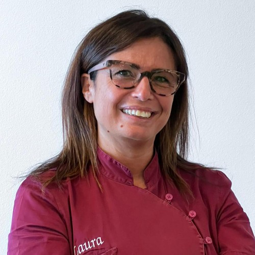 Laura Vagge