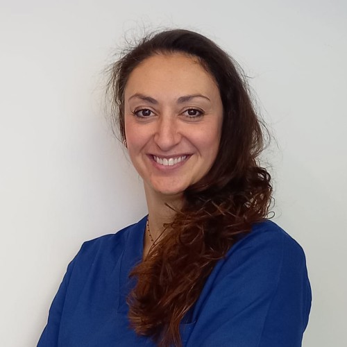 Dr.ssa Elisa Fanelli